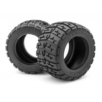 Maverick Tredz Accelerator Tire (2pcs) [150181]
