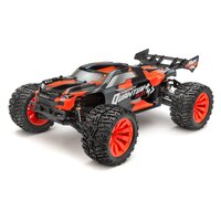 Maverick MV150253 Quantum+ XT Body (Grey/Orange)