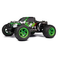 Maverick Quantum2 MT Flux 1/10th Monster Truck - Green