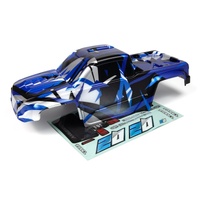 Maverick Quantum2 MT Body (Blue)