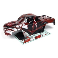 Maverick Quantum2 MT Body (Red)