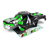 Maverick Quantum2 MT Body (Green)