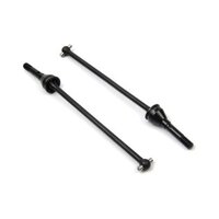 Maverick Front Universal Drive Shaft Set (2pcs)