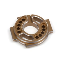 Maverick Aluminium Motor Mount (Gold)