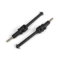 Maverick Atom Front Universal Driveshaft Set (2pcs)
