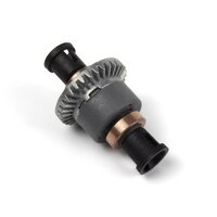 Maverick Atom Complete Differential