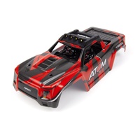 Maverick Assembled AT1 Bodyshell (Red) [150570]