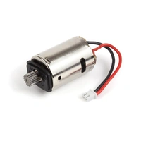 Maverick MM-200 380 Motor w/16T Pinion [150574]