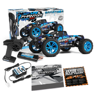 Maverick Phantom MT 1/10 RTR Monster Truck