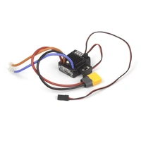 Maverick MSC-60BR-WP Waterproof ESC with XT60 60A