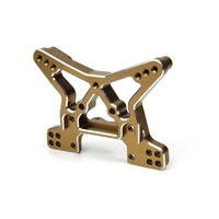 Maverick Aluminium Front Shock Tower (Gold)