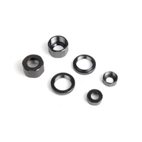 Maverick Shock Cap Set (Grey)