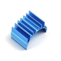 Maverick Heat Sink (Blue)
