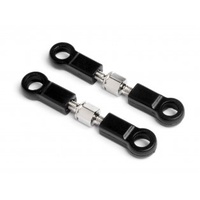 Maverick Suspension Upper Arm Linkages (2Pcs) (Strada TC/DC and Evo TC/DC) [MV22008]