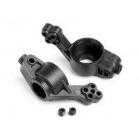 Maverick MV22009 Rear Upright With Set Screws (2Pcs) (All Strada and Evo)