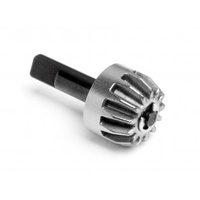 Maverick MV22018 Differential Drive Pinion 13T (All Strada and Evo)