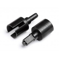 Maverick MV22019 Diffferential Universal Cup Joint (2Pcs) (All Strada and Evo)