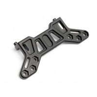 Maverick Rear Body Posts Mounting Plates MV22035