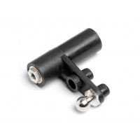 Maverick Steering Post Assembly (All Strada and Evo) [MV22041]