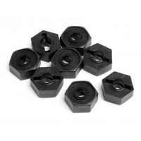 Maverick Wheel Hex. (8Pcs) (Strada TC,DC,XB,XT & MT) [MV22060]