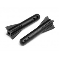 Maverick Battery Cover Post (2Pcs) (All Strada and Evo) [MV22077]
