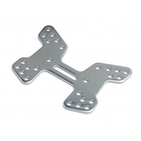 Maverick Rear Shock Plate MV22104