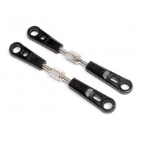 Maverick MV22105 Steering Linkage (2Pcs) (Strada XB/SC and Evo XB/SC)