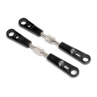 Maverick MV22105 Steering Linkage (2Pcs) (Strada XB/SC and Evo XB/SC)