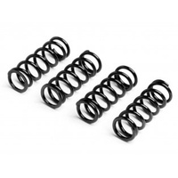 Maverick Bumper Spring (4Pcs) (Strada MT and Evo MT) [MV22130]