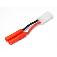 Maverick Tamiya to HXT 4mm Connector (All Strado Evo) MV22600