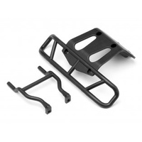 Maverick Rear Bumper Set - Strada EVO SC MV22612