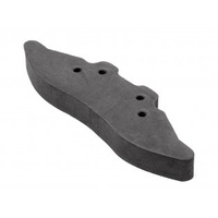 Maverick Front Foam Bumper (Strada EVO TC/DC) MV22616