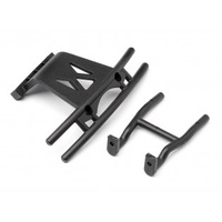 Maverick MV22631 Front Bumper (Strada Evo XT)