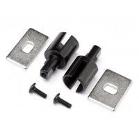 Maverick MV22640 Differential Lock Parts (Strada Evo DC)