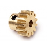 Maverick 13T Pinion Gear (0.8 Module) (All Strada Evo) [MV22689]