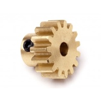 Maverick 15T Pinion Gear (0.8 Module) (All Strada Evo) [MV22691]