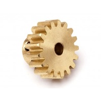 Maverick 17T Pinion Gear (0.8 Module) (All Strada Evo) [MV22693]