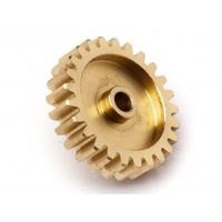 Maverick 25T Pinion Gear (0.8 Module) (All Strada Evo) [MV22701]