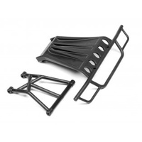 Maverick MV22721 Front Bumper