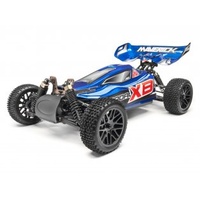 Maverick MV22739 Buggy Body Clear (XB)