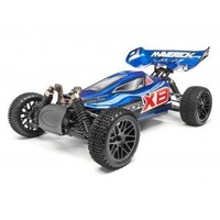 Maverick MV22740 Buggy Painted Body Blue (XB)