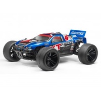 Maverick Truggy Painted Body Blue (XT) [MV22746]