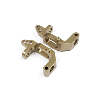 Maverick Aluminum C-Hubs (2 Pcs) [MV22804]