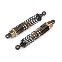 Maverick MV22806 Aluminium Shock Set (XB/SC/XT/RX/DT) (2PCS)