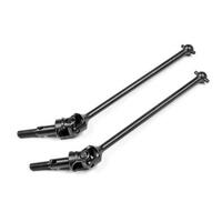 Maverick MV22807 UNIVERSAL DRIVE SHAFTS (MT) (2PCS)