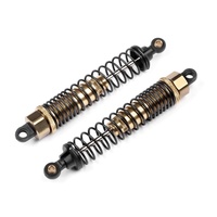 Maverick MV22808 Aluminium Shock Set (MT) (2PCS)