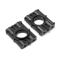 Maverick MV24008 Centre Diff. Mounts (Blackout MT)