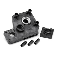 Maverick Transmission Mount Set MV24009