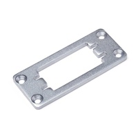 Maverick MV24014 Servo Mount Plate (Blackout MT)