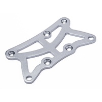 Maverick MV24016 Steering Brace Plate (Blackout MT)